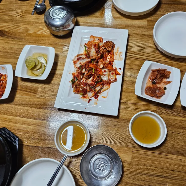 임단아갈비탕전문점 대표 사진