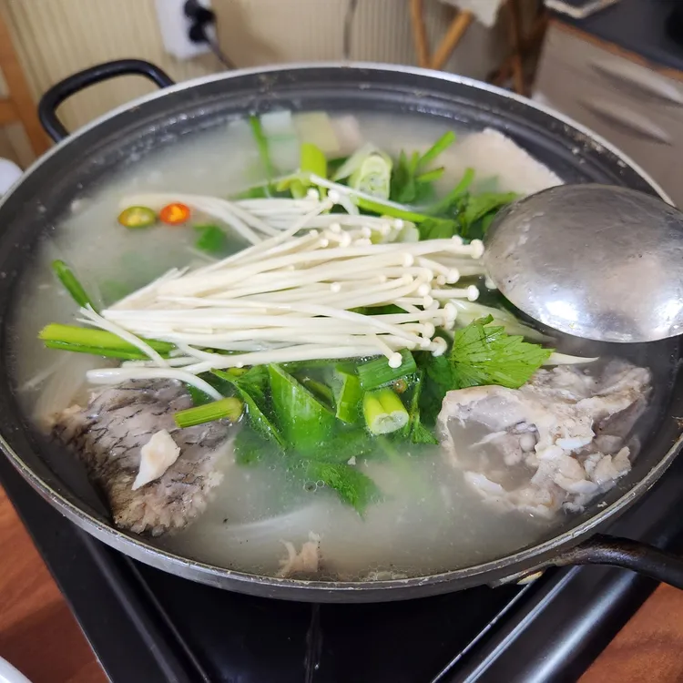 민어횟집 대표 사진