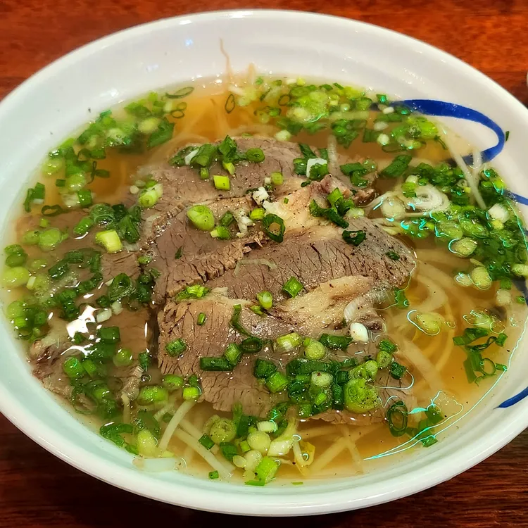 탕롱관 대표 사진