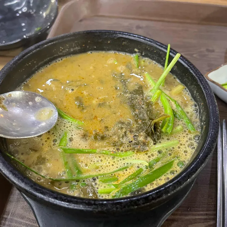 계산골 남원추어탕 대표 사진