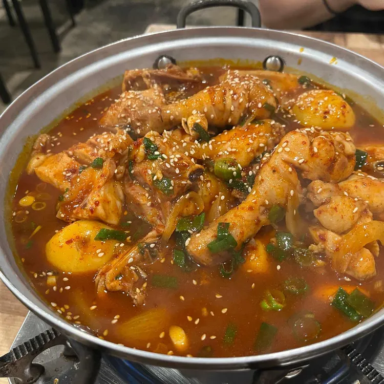 광양식탁 대표 사진
