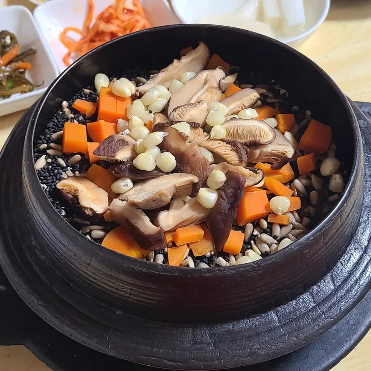 이조 대표 사진
