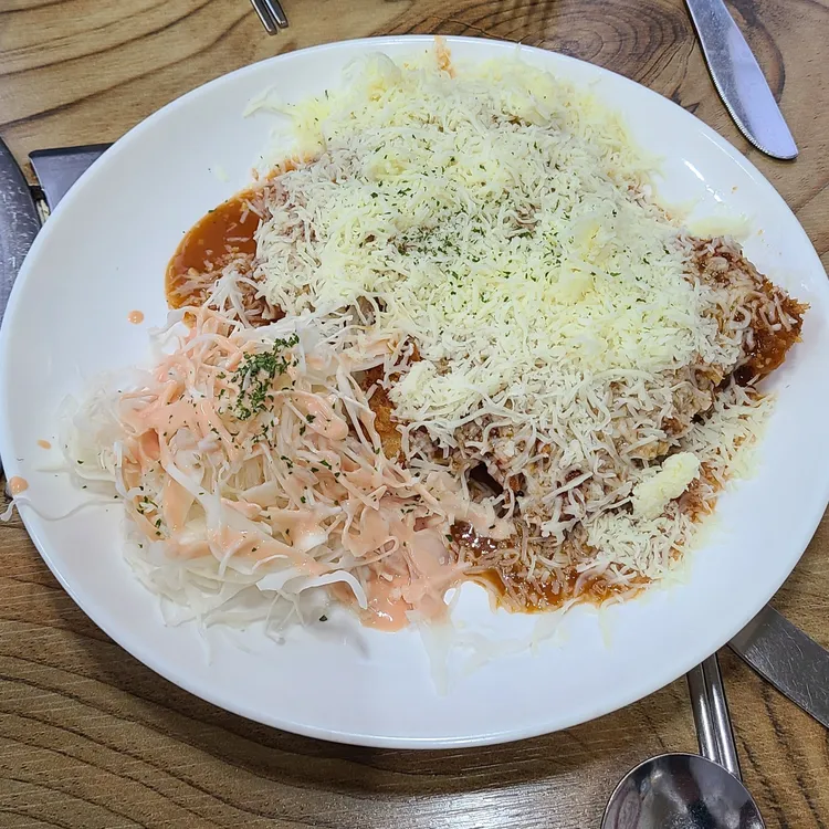 돈까스상점 대표 사진