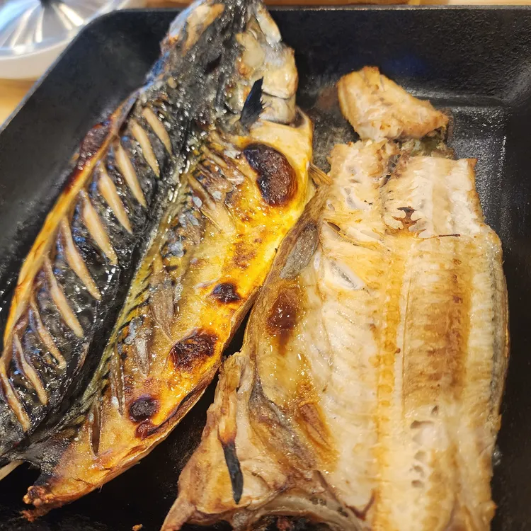 어식백세 대표 사진