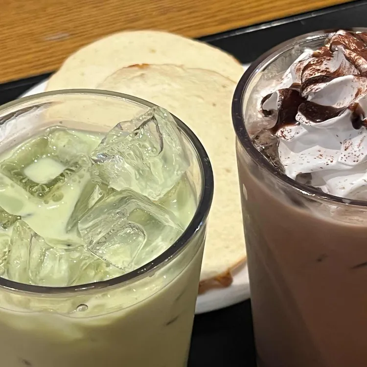 이디야커피 대표 사진