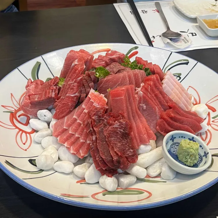 본참치 대표 사진