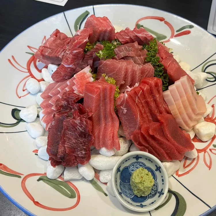 본참치 대표 사진