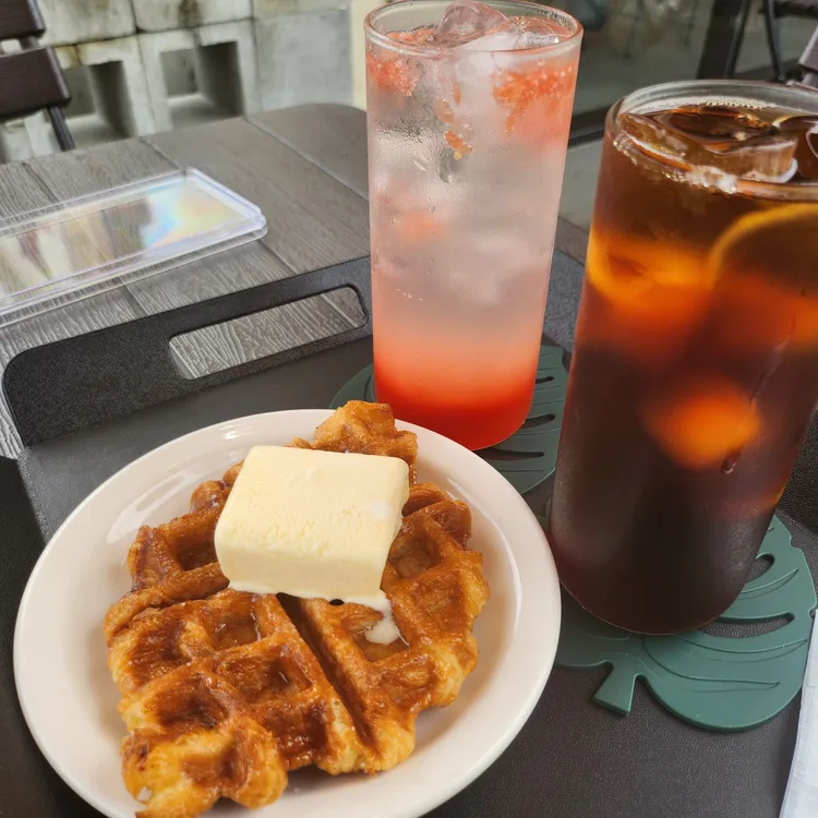 1001숲카페 대표 사진