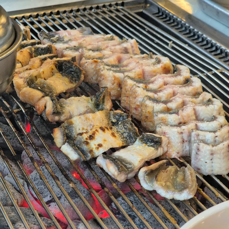 판교 장어사랑 대표 사진