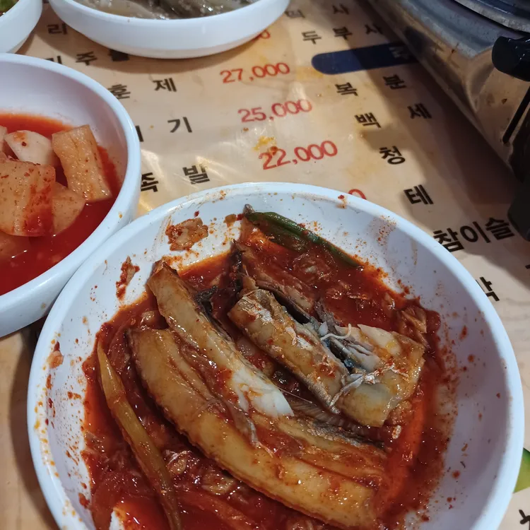 전주식당 대표 사진