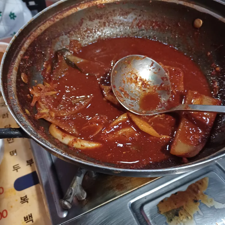 전주식당 대표 사진