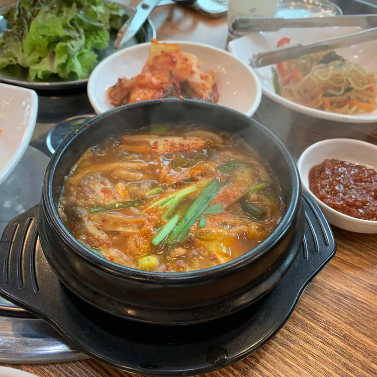 부일관 대표 사진