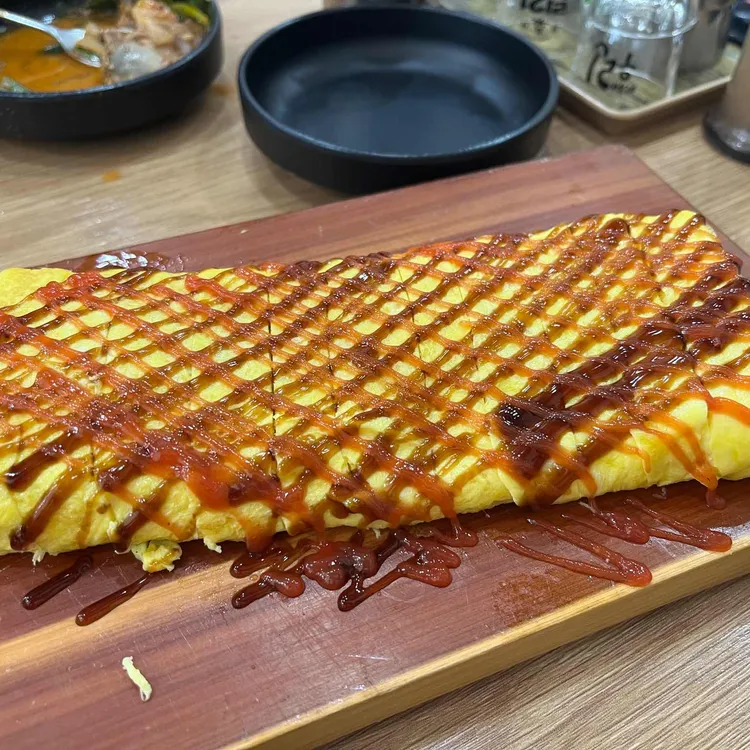 토담해장국 대표 사진