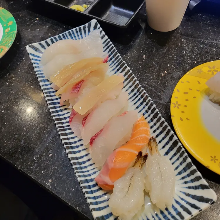 동해도 대표 사진