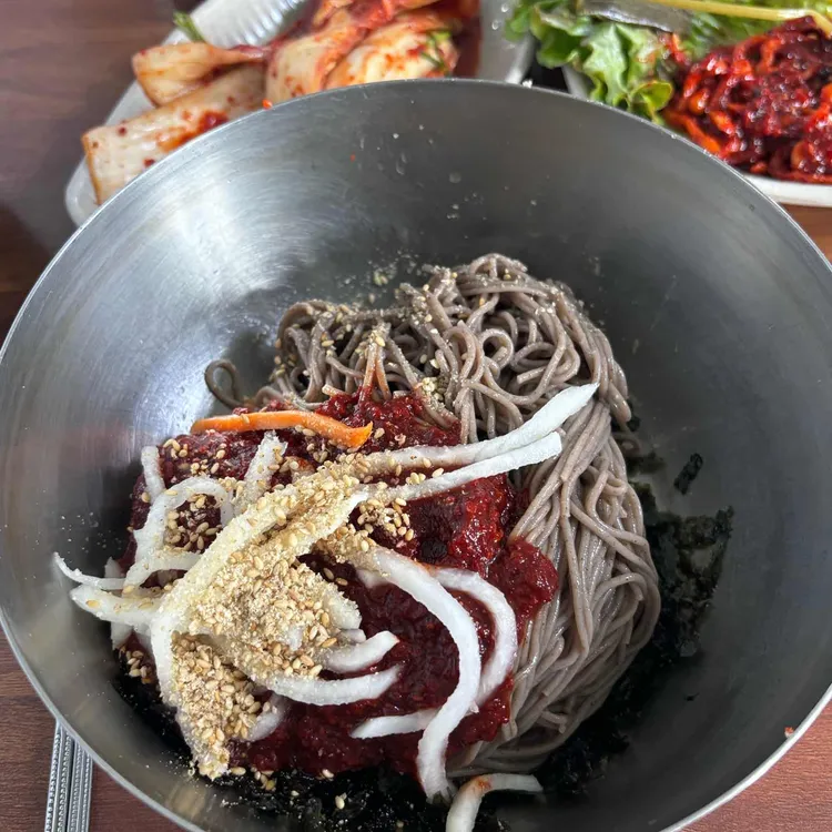 방동막국수 대표 사진