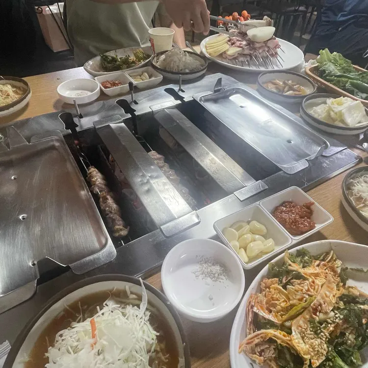 강나루오리 대표 사진