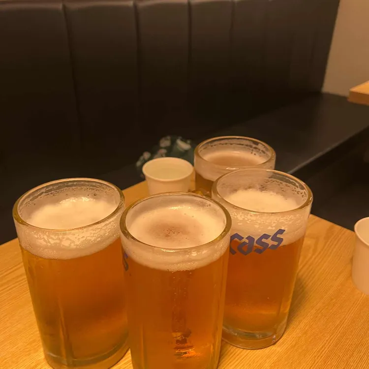보드람 대표 사진