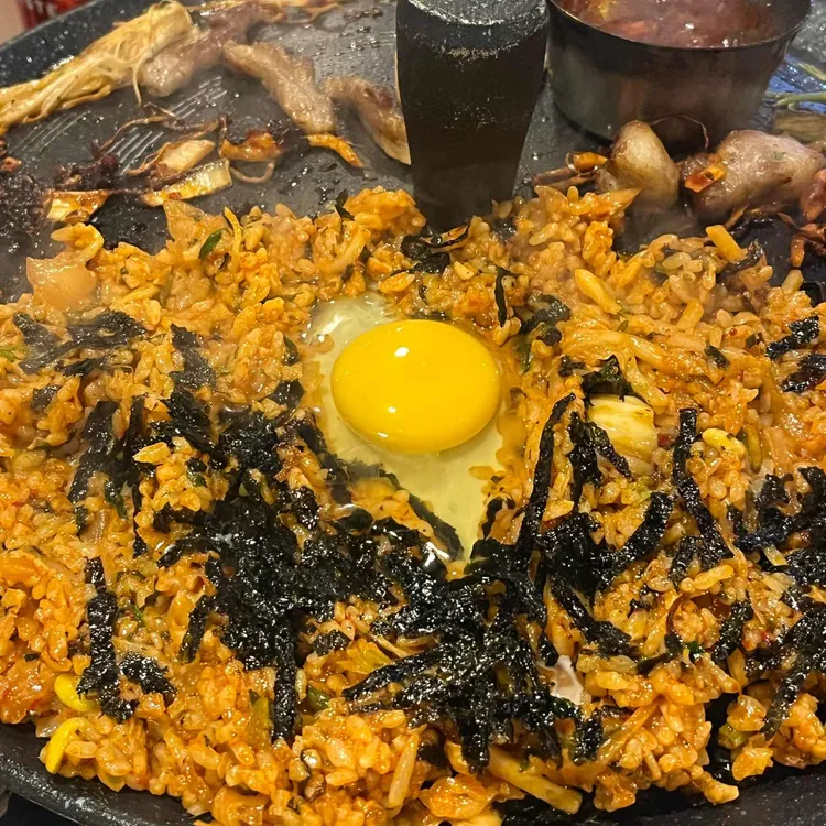 돼통령 대표 사진
