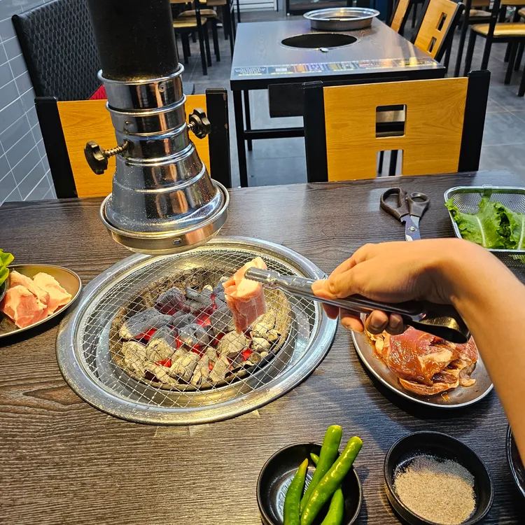 마음고기 대표 사진