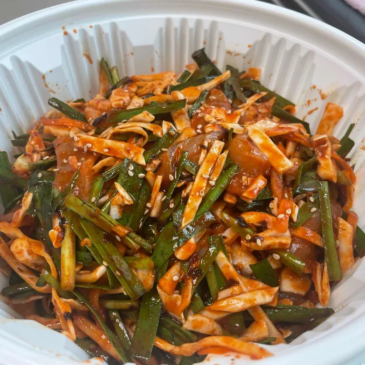 강릉집 대표 사진