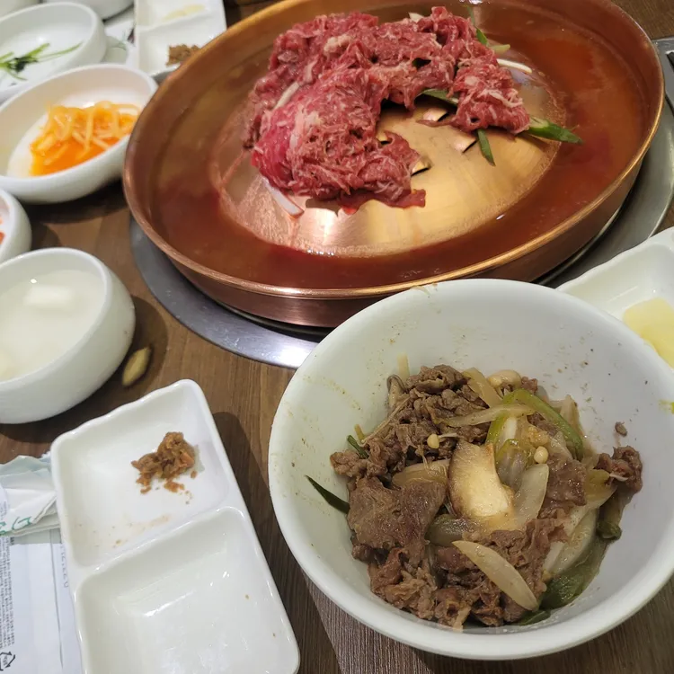 나인블럭 사리원 대표 사진
