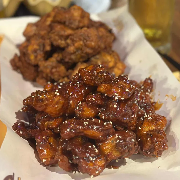 노랑통닭  대표 사진