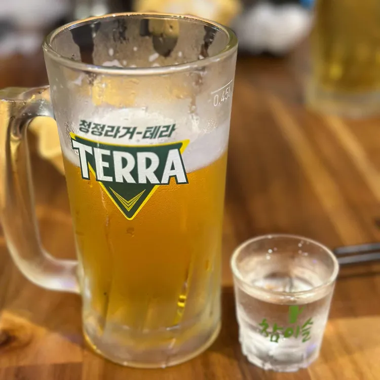 노랑통닭  대표 사진