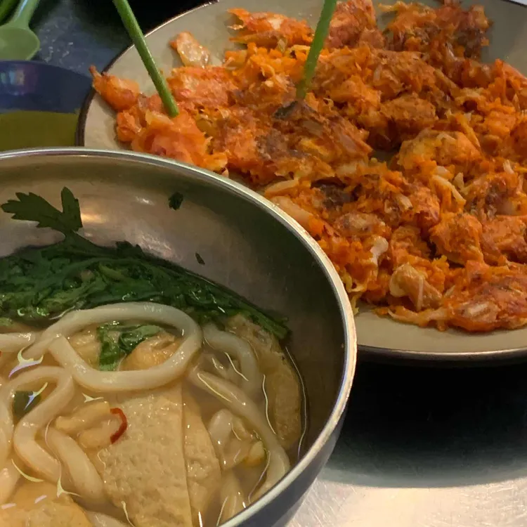 불타는우동 대표 사진