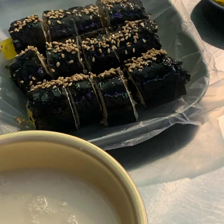 불타는우동 대표 사진
