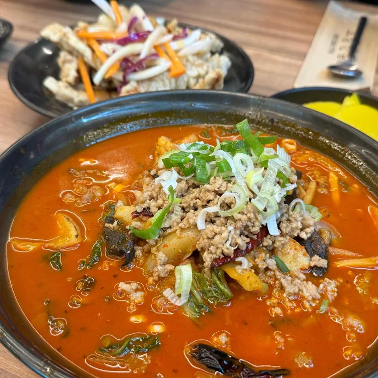 호랑반점 대표 사진
