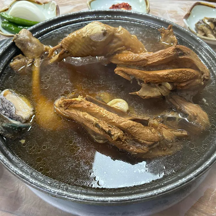 회복참옷닭 대표 사진
