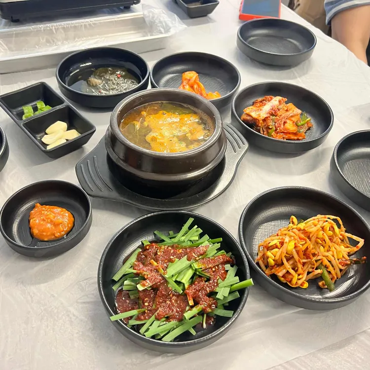 시흥황소곱창 대표 사진