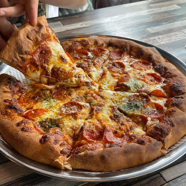 Amazing Pizza 대표 사진