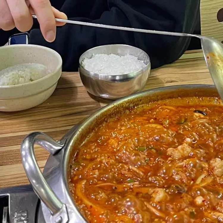 병영팔도낙지 대표 사진