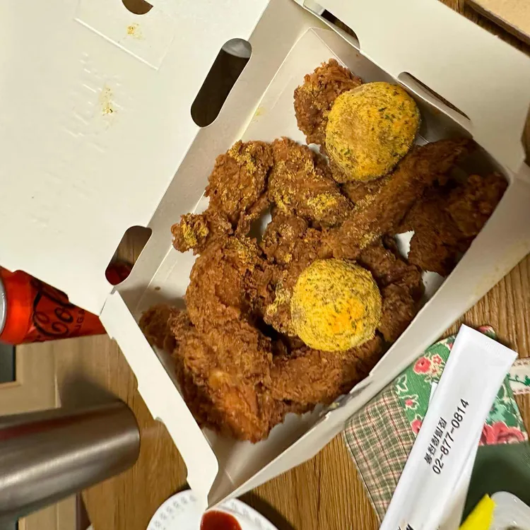 BHC치킨 대표 사진