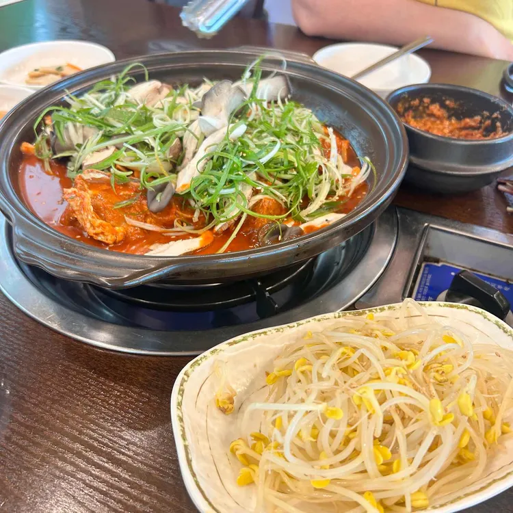 강경불고기 대표 사진