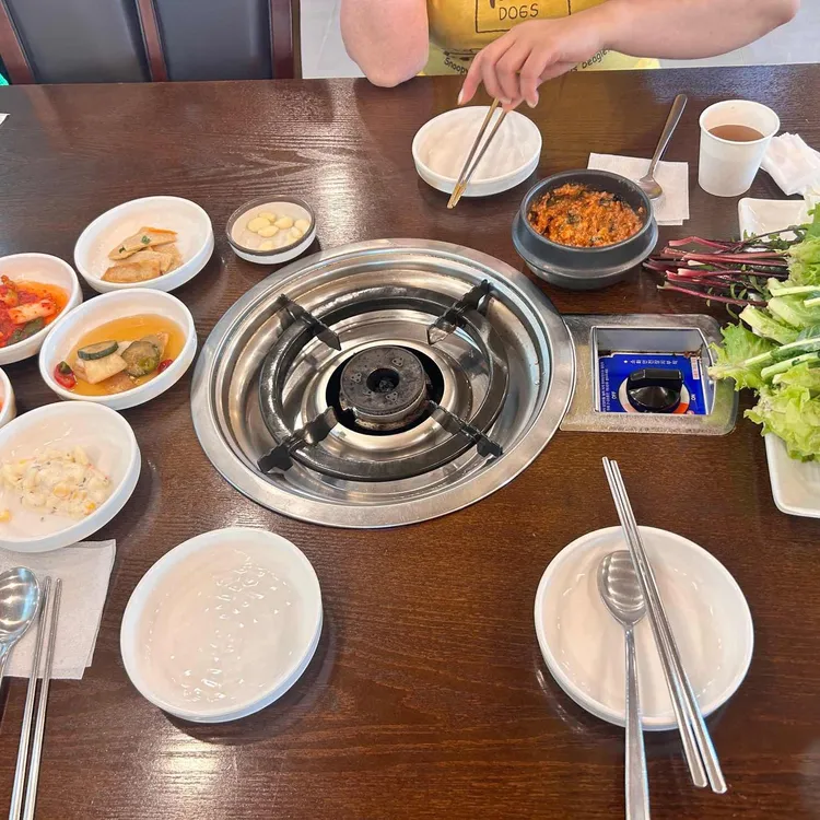 강경불고기 대표 사진