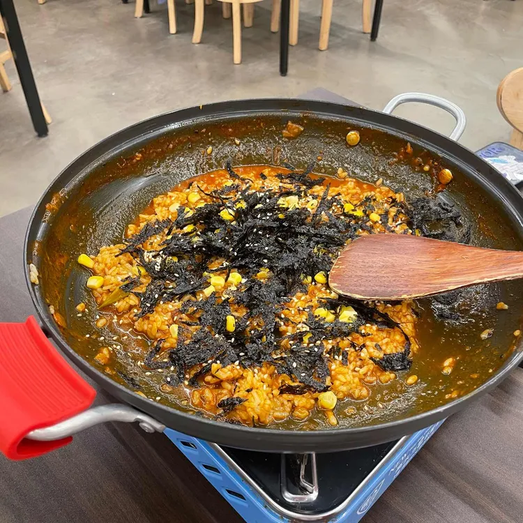 성원정 닭한마리칼국수 대표 사진