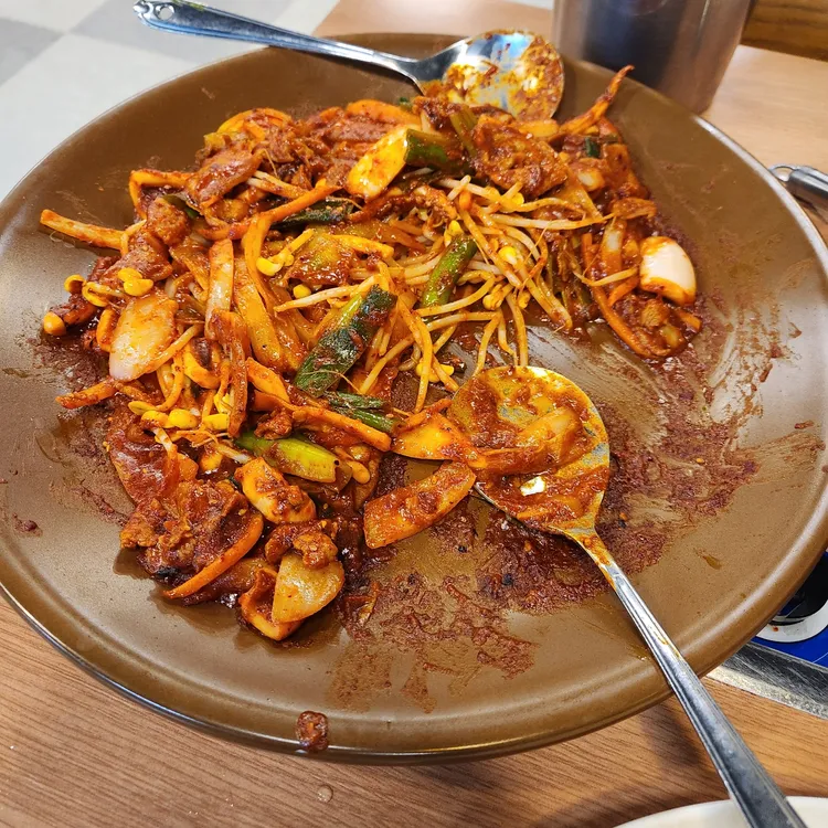 유복해물칼국수 대표 사진