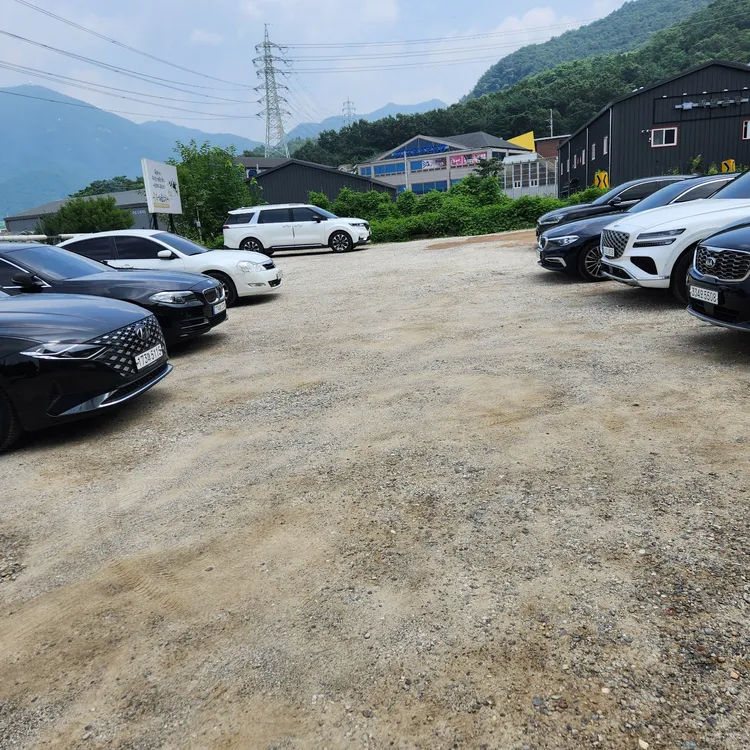 유복해물칼국수 대표 사진