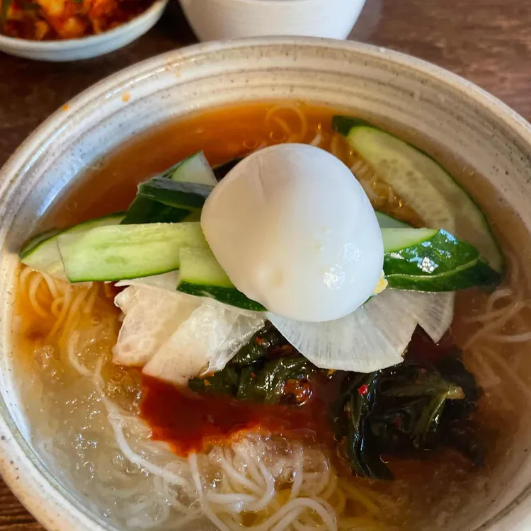 밀본 대표 사진