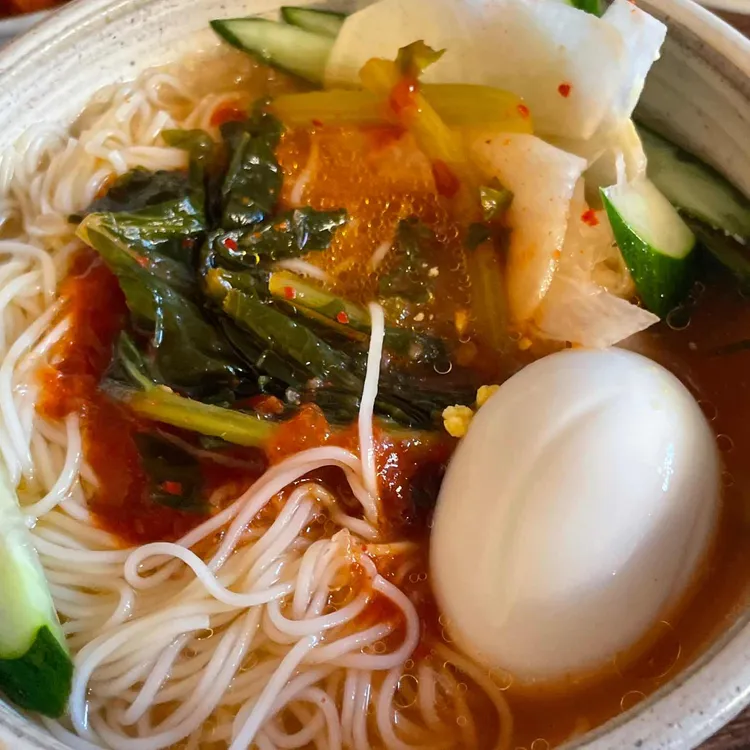 밀본 대표 사진