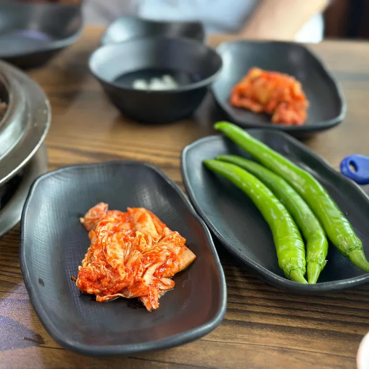 까망염소 대표 사진