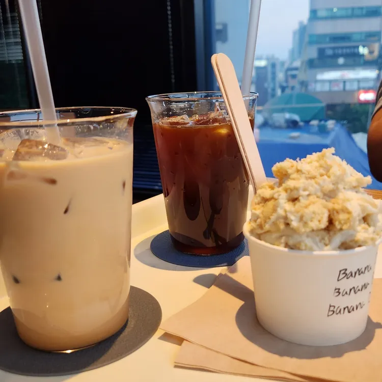 유목커피바 사진 1