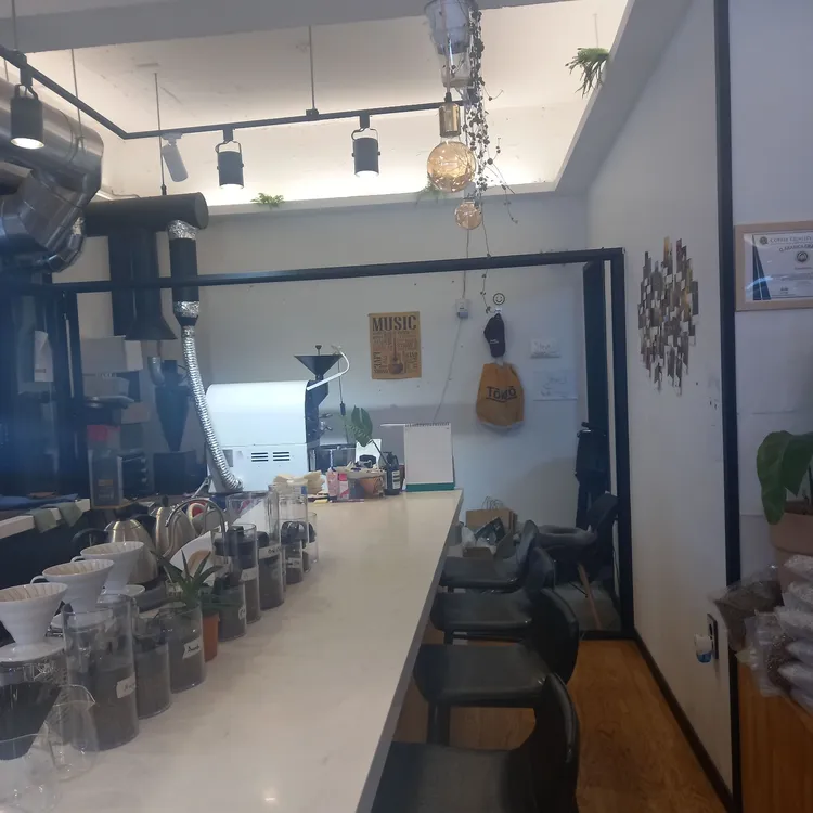 프로듀스썸띵굿 대표 사진