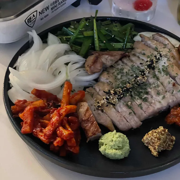 온도 대표 사진