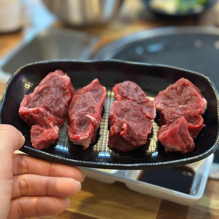 역시한우 대표 사진