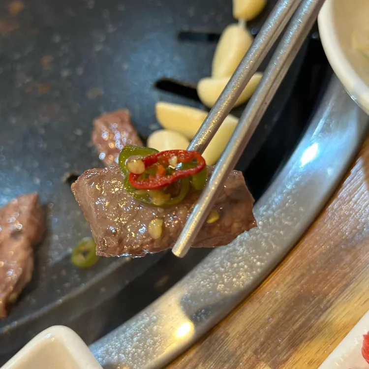 역시한우 대표 사진