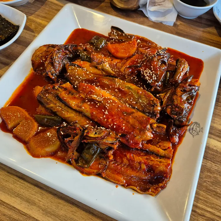 조리고 대표 사진