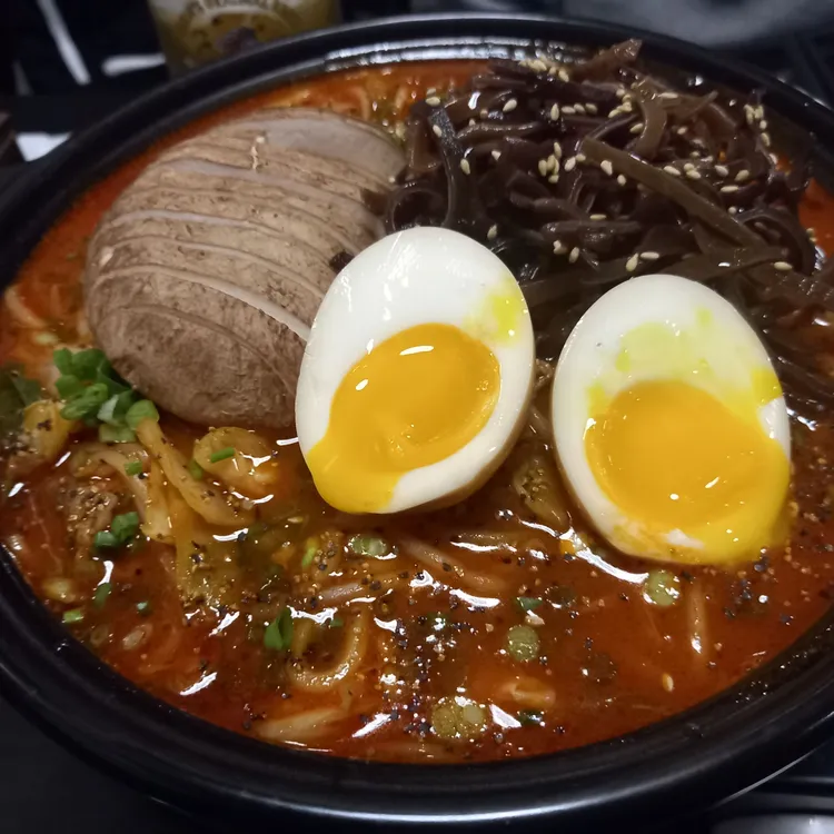멧챠 우마이 대표 사진